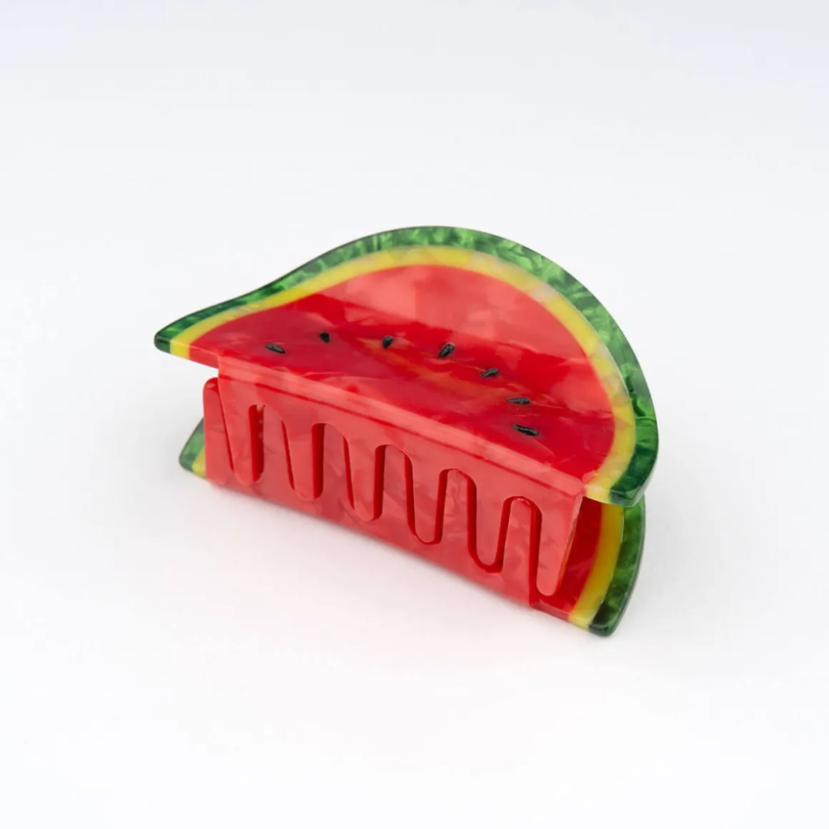 Watermelon Hair Claw by Coucou Suzette
