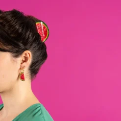 Watermelon Hair Claw by Coucou Suzette