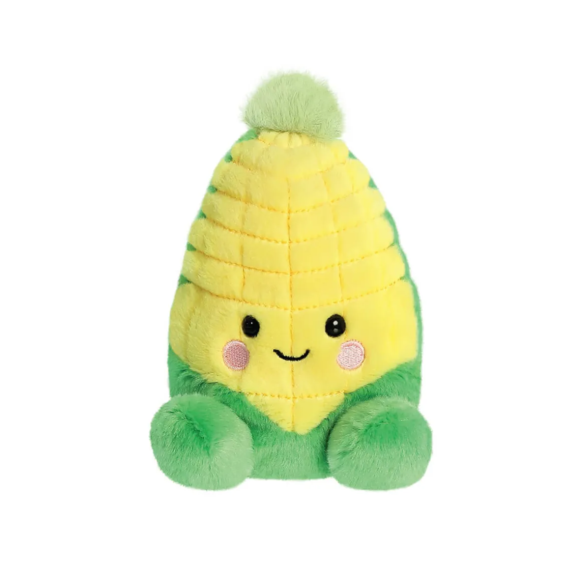 Wavey Corn Palm Pals by Aurora