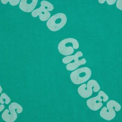 Wavy Bobo Choses All Over T-Shirt by Bobo Choses