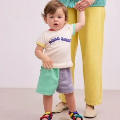 Wavy Bobo Choses Baby T-Shirt by Bobo Choses