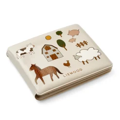 Waylon Farm Magic Book by Liewood
