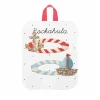 We Are Sailing Hair Clips by Rockahula