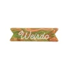 Weirdo Hair Clip by Eugenia Kids