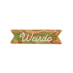 Weirdo Hair Clip by Eugenia Kids
