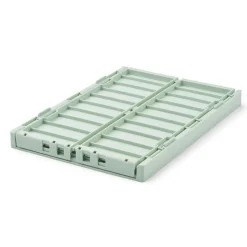Weston Storage Box in Light Peppermint (Medium) by Liewood