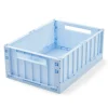 Weston Storage Box in Pure Sky (Medium) by Liewood