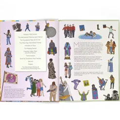 Where's My Welly? The World's Greatest Music Festival Challenge by Matt Everitt and Jim Stot