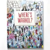 Where's Warhol? by Catherine Ingram & Andrew Rae