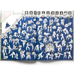 Where's Warhol? by Catherine Ingram & Andrew Rae