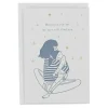 Wherever You Are Greetings Card by Artcadia