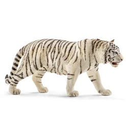 White Tiger by Schleich