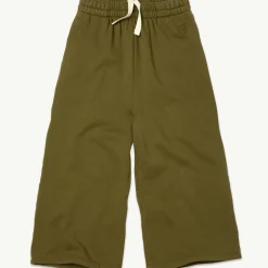 Wide Sweatpants in Tapenade by Main Story