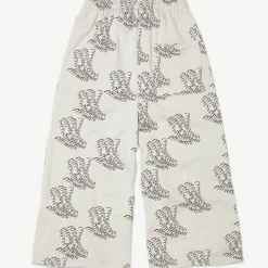 Wide Sweatpants in Wind Chime by Main Story