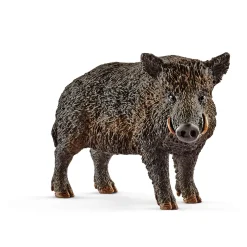 Wild Boar by Schleich