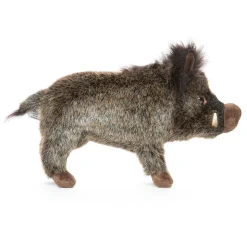 Wild Boar (28cm) by Hansa