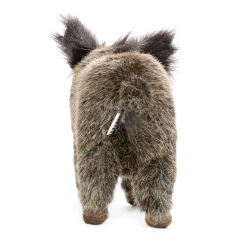 Wild Boar (28cm) by Hansa