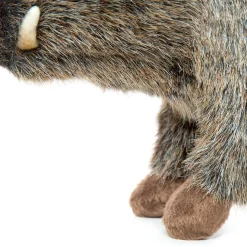 Wild Boar (28cm) by Hansa