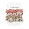Wildflower Scrunchie Set by Rockahula