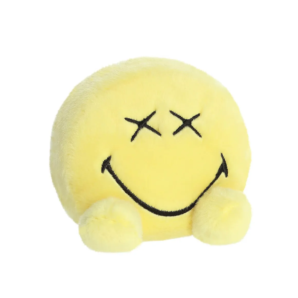 Wild Guy Smileyworld Palm Pals by Aurora