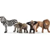 Wild Life Starter Set by Schleich