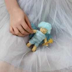 Willow Holdie Folk Fairy by Olli Ella