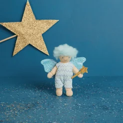 Willow Holdie Folk Fairy by Olli Ella