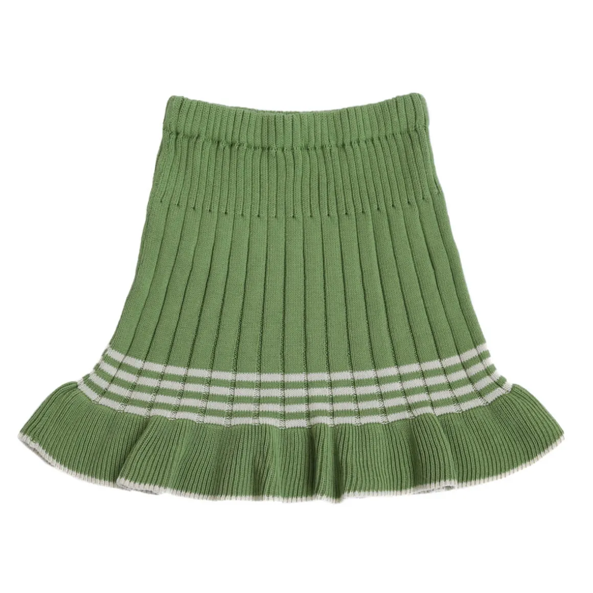 Willow Skirt in Forest by Kalinka