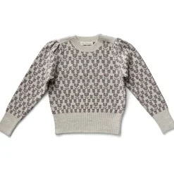 Wilma Pullover in Sugar Plum by Soor Ploom - Last One In Stock - 2 Years