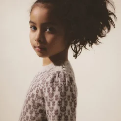 Wilma Pullover in Sugar Plum by Soor Ploom - Last One In Stock - 2 Years