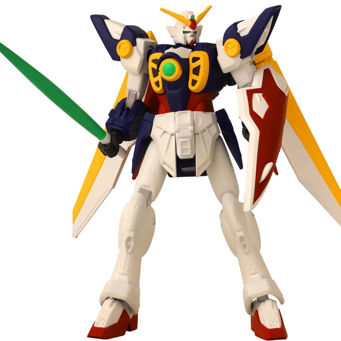 Wing Gundam by Bandai