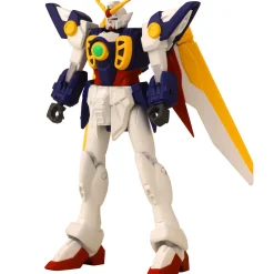 Wing Gundam by Bandai
