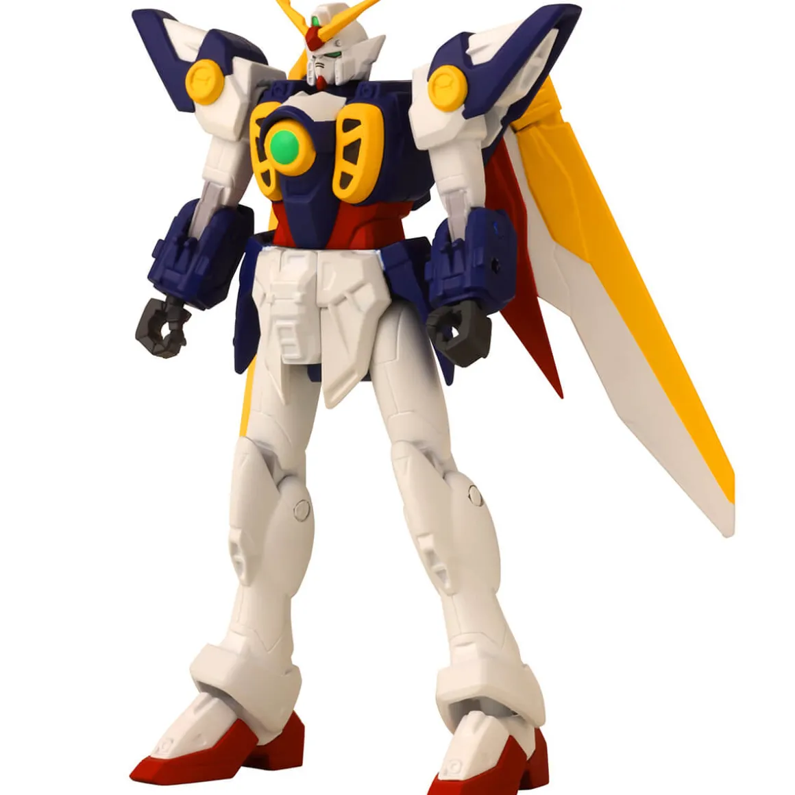 Wing Gundam by Bandai