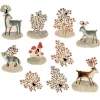 Winter Wonderland Gift Tags by Maileg