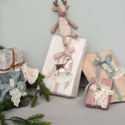 Winter Wonderland Gift Tags by Maileg