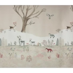Winter Wonderland Gift Wrap by Maileg