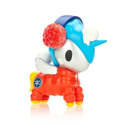 Winter Wonderland Unicorno Blind Box by Tokidoki