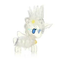 Winter Wonderland Unicorno Blind Box by Tokidoki