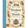 Wisdom Of The Woods: 40 Poems To Treasure( Brown Bear Wood ) by Rachel Piercey and Freya Hartas