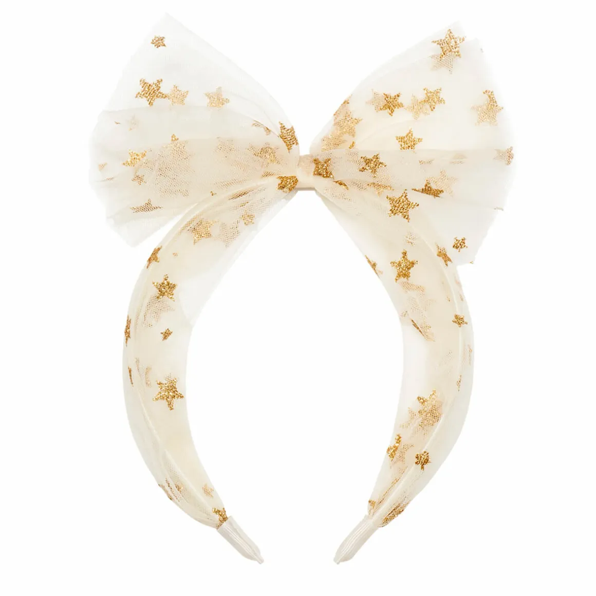 Wish Upon A Star Tulle Headband by Rockahula