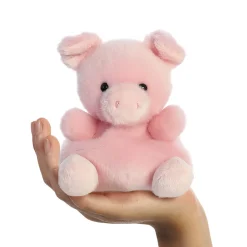 Wizard Pig Palm Pals by Aurora