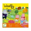 Wolfy Game by Djeco