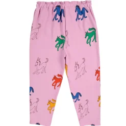 Wonder Horse AOP Sweatpants by Bobo Choses