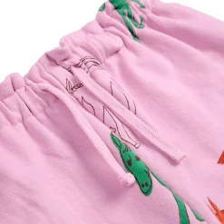 Wonder Horse AOP Sweatpants by Bobo Choses