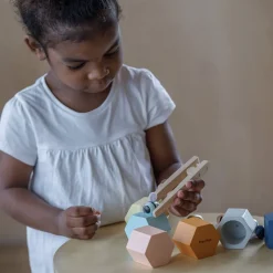 Wooden Beehive Toy - Orchard Collection - by PlanToys