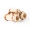 Wooden Binoculars by Fanny & Alexander