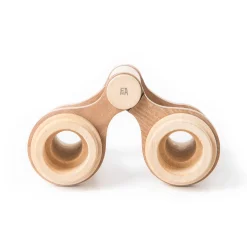 Wooden Binoculars by Fanny & Alexander