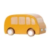 Wooden Bus in Yellow by Maileg