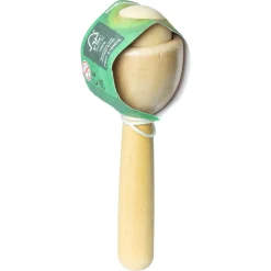 Wooden Cup And Ball Toy by House Of Marbles