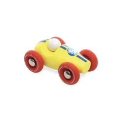Wooden Mini Racing Car by Vilac